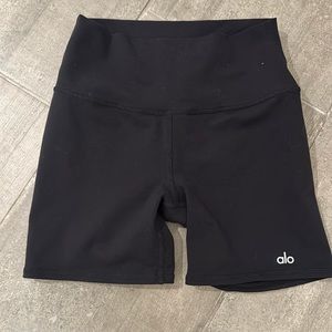 Alo Yoga Shorts